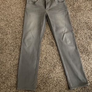 Men’s Paige Jeans. Size 33. Federal fit.